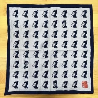 TOMO YAMASHITADESIGN STUDIO.】A4クリアファイルオカメンズ1月 TOMO YAMASHITADESIGN STUDIO.】A4クリアファイルオカメンズ1月