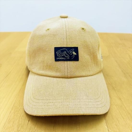 オリジナルキャップ - 掛川花鳥園公式通販サイト FBPshop