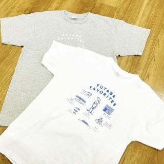 2025ǯꥸʥT<br>FUTABA FAVORITES(2)