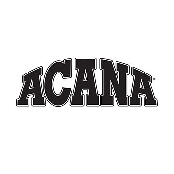 ACANA（アカナ）ブランドロゴ