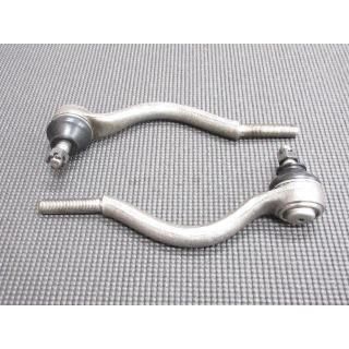 日本製 未使用 スカイライン R30 DR30 HR30 用 タイロッドエンド インナー左右 MR15849