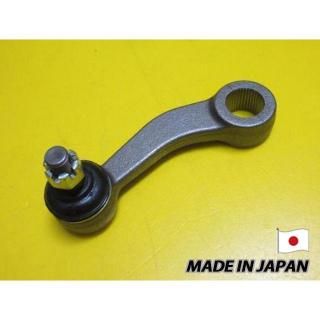 カローラ レビン トレノ TE27 KE25 KE20 KE26 用 ピットマンアーム m19204