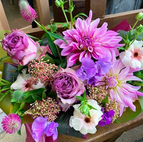 花の通販 ハイジの花屋 花 花束 フラワーギフト