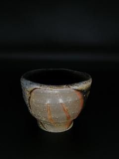 備前焼　酒器セット 黒備前 片口酒器セット - 備前焼 陶た