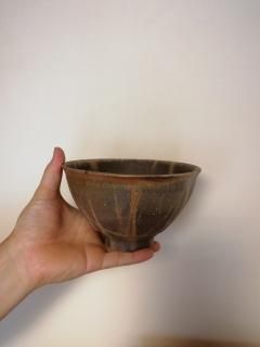 美品】備前焼 長方形皿 作家物 竹﨑典泰先生 online-shop【take factory】