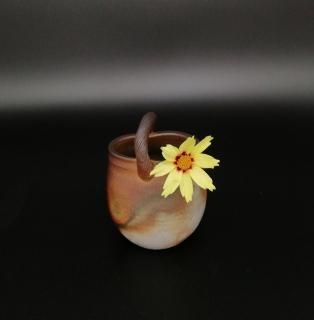 online-shop【take factory】竹﨑洋子 作品紹介 - 備前焼 take