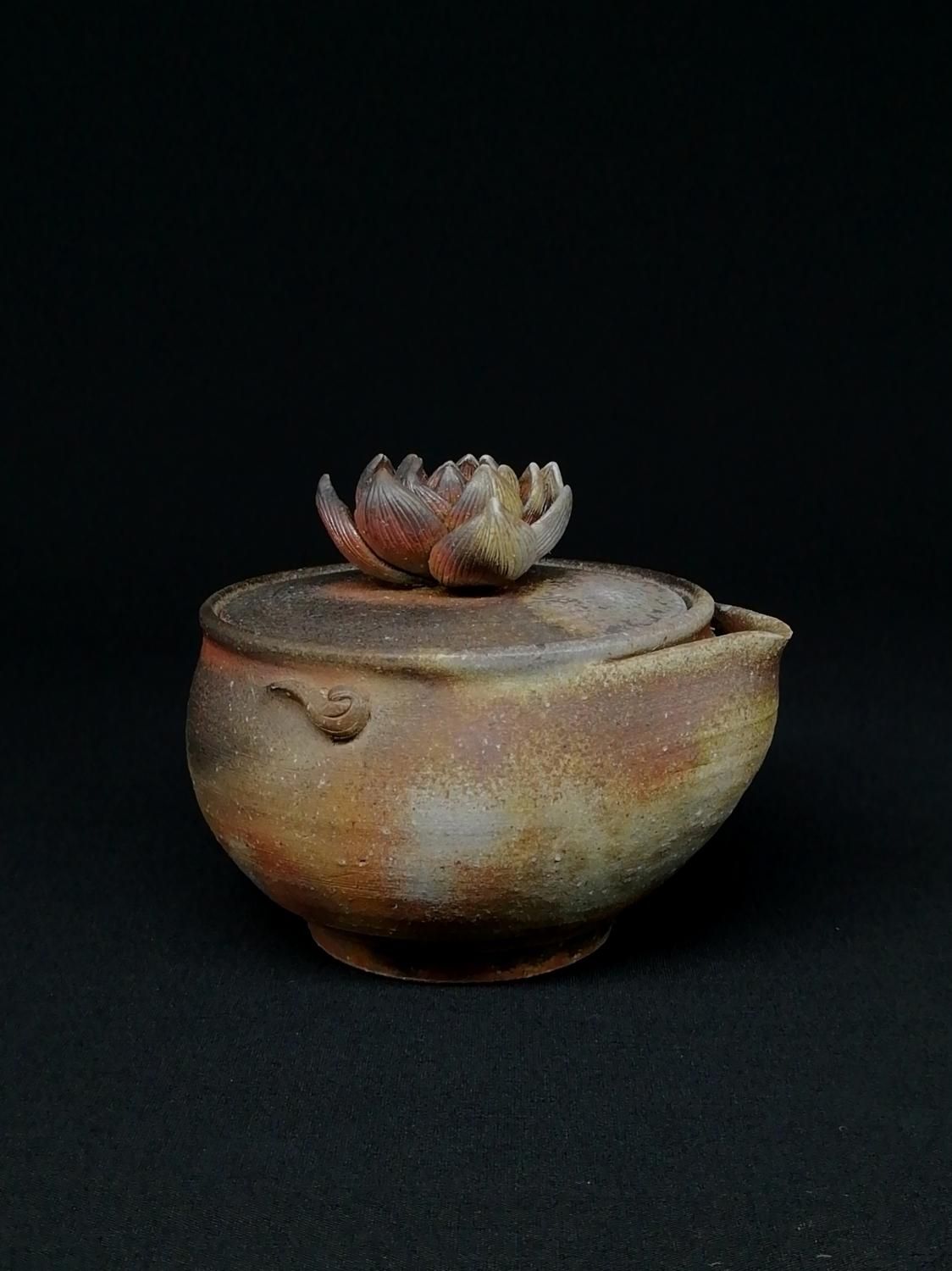 新着入荷の通販 資産に☆石橋忠三郎アマルガムガラスガラス鉢器ガラス工芸作家物 工芸品