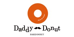 焼きドーナツ専門店 〜 DaddyDonut 〜