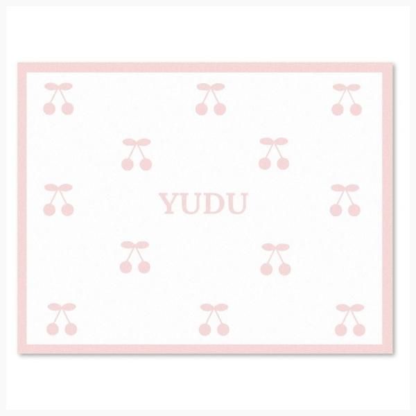 女の子用出産祝い ルココンのお名前入りオーガニックブランケット 女の子用出産祝い ルココンのお名前入りオーガニックブランケット