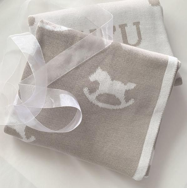 DESCENDANT カスタム　ブランケット FEATURE 66 – DESCENDANT