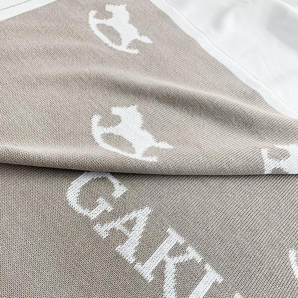 DESCENDANT カスタム　ブランケット FEATURE 66 – DESCENDANT