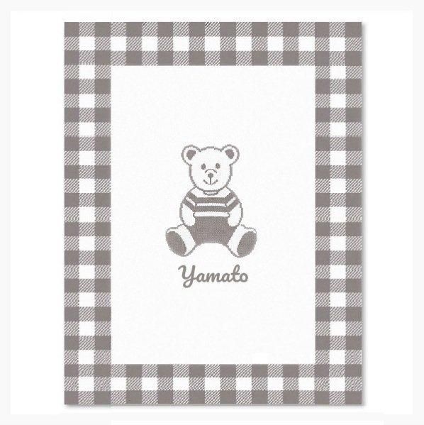 ぶなオーダーページ ブランケット | ファミリア公式サイト