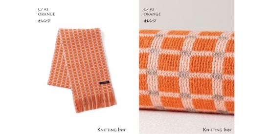 新デザイン / NEW DESIGN - KNITTING INN 松井ニット技研