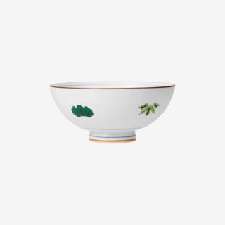 <img class='new_mark_img1' src='https://img.shop-pro.jp/img/new/icons1.gif' style='border:none;display:inline;margin:0px;padding:0px;width:auto;' />The Porcelains / ごはん茶碗（松竹梅）
