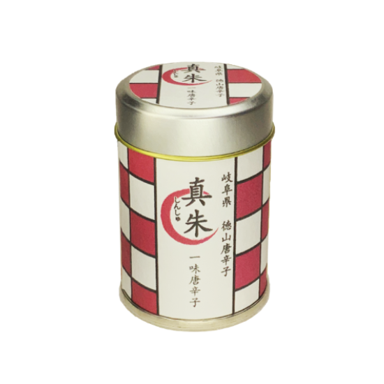 近縁屋 一味唐辛子 真朱 しんしゅ 近縁屋 一味唐辛子 真朱 しんしゅ