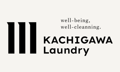KACHIGAWA Laundry online shop