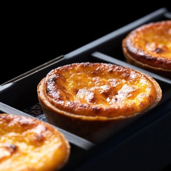 送料込み】【6個セット】フレンチシェフがつくる 幸せの黄色いお菓子