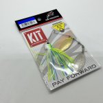  PAYFORWARD KIT 1/2 DW ȥ饹㡼