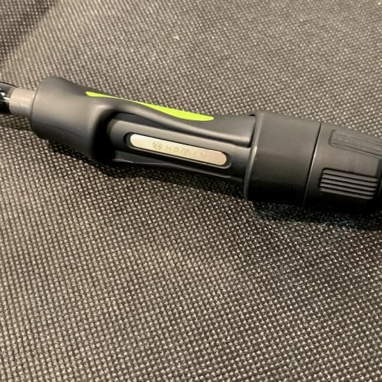 mibro NOMAD S-63L(ミブロ ノマド S-63L) - ANGLER'S HANGOUT mibro NOMAD S-63L(ミブロ ノマド S-63L) - ANGLER'S HANGOUT