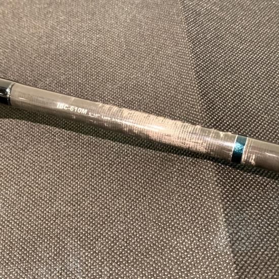 イズム インフィニットブレイド IBC-610M (ism イズム INFINITE イズム インフィニットブレイド IBC-610M (ism イズム INFINITE