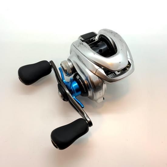 SHIMANO メタニウムMGL