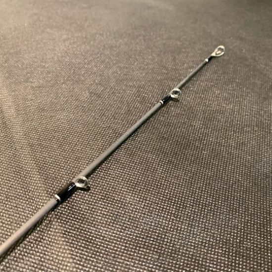 mibro NOMAD C-66MG(ミブロ ノマド C-66MG) - ANGLER'S HANGOUT mibro NOMAD C-66MG(ミブロ ノマド C-66MG) - ANGLER'S HANGOUT