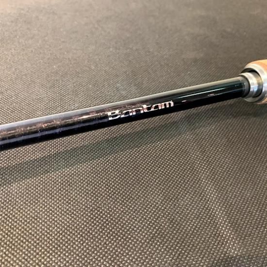 シマノ(SHIMANO) バンタム 274MH 397492|アウトドア用品・釣り シマノ(SHIMANO) バンタム 274MH 397492|アウトドア用品・釣り