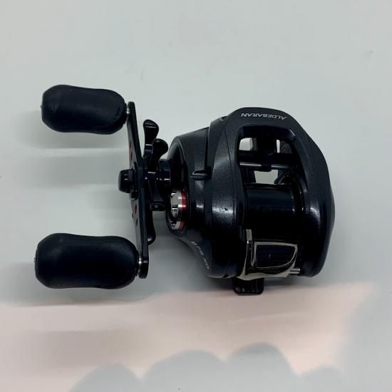 SHIMANO 12 ALDEBARAN BFS XG LEFT HAND(シマノ 12アルデバラン SHIMANO 12 ALDEBARAN BFS XG LEFT HAND(シマノ 12アルデバラン