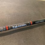 DAIWA  SEABASS HANNTER 86LL-S