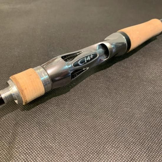 送料込み！！！バンタム165l-bfs/2 シマノ バンタム 165L BFS－2