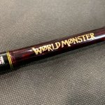 AbuGarcia World Monster WMSC-734H(アブガルシア ワールドモンスター WMSC-734H)