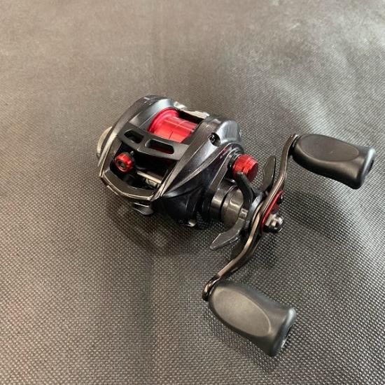 Daiwa　ALPHAS AIR  7.2R