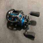 AbuGarcia Revo MGX-L SHSʥ֥륷ܡMGXLSHS