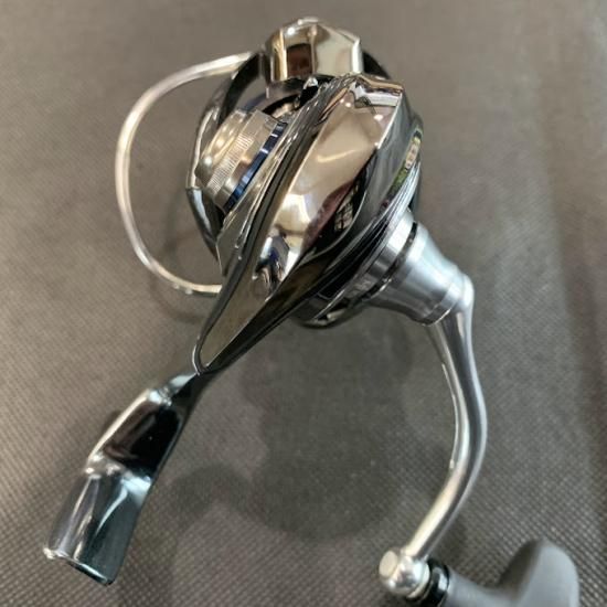 DAIWA 18 EXIST LT 2500(ダイワ 18イグジスト LT 2500 DAIWA 18 EXIST LT 2500(ダイワ 18イグジスト LT 2500