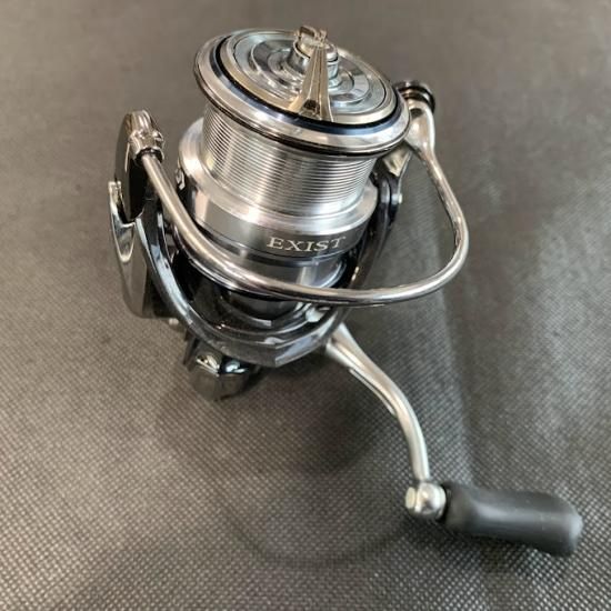 美品 DAIWA １８イグジスト LT－２５００S－C