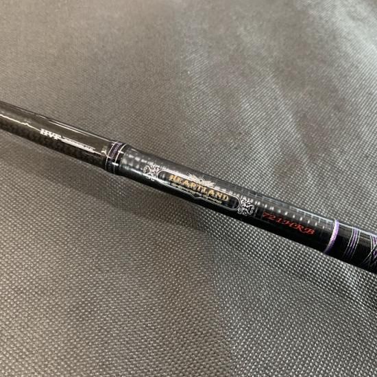 DAIWA HEART LAND HL-721HRB-18(ダイワ ハートランド HL-721HRB-18