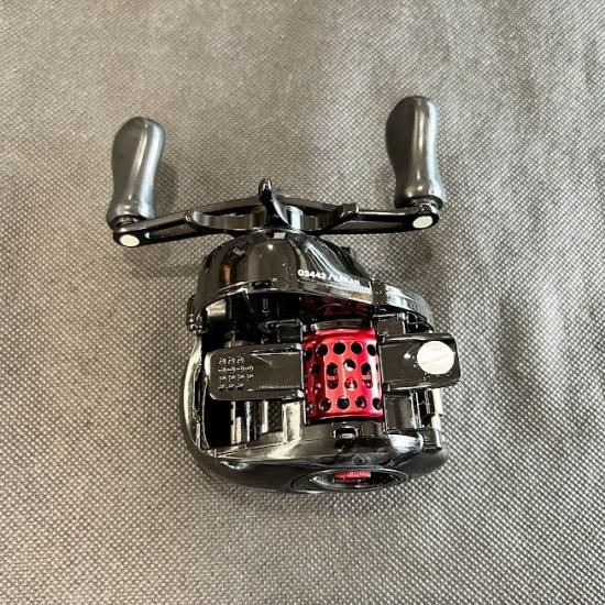 SHIMANO 15 ALDEBARAN BFS XG LIMITED(シマノ 15アルデバラン SHIMANO 15 ALDEBARAN BFS XG LIMITED(シマノ 15アルデバラン