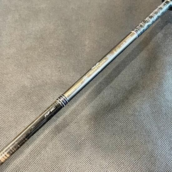 DAIWA HEARTLAND HL-721HXH RB-SV 疾風七弐(ダイワ ハートランド DAIWA HEARTLAND HL-721HXH RB-SV 疾風七弐(ダイワ ハートランド