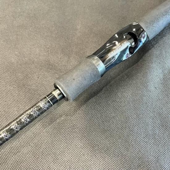 DAIWA HEARTLAND HL-721HXH RB-SV 疾風七弐(ダイワ ハートランド DAIWA HEARTLAND HL-721HXH RB-SV 疾風七弐(ダイワ ハートランド