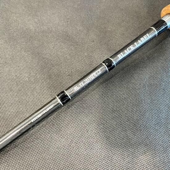 DAIWA BLACK LABEL BL-PF 701MFB(ダイワ ブラックレーベル BL-PF DAIWA BLACK LABEL BL-PF 701MFB(ダイワ ブラックレーベル BL-PF