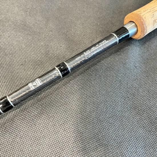 DAIWA BLACK LABEL BL-PF 701MFB(ダイワ ブラックレーベル BL-PF DAIWA BLACK LABEL BL-PF 701MFB(ダイワ ブラックレーベル BL-PF