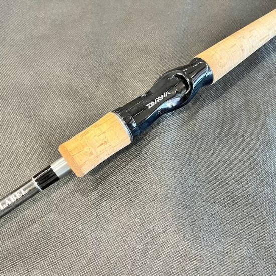 DAIWA BLACK LABEL BL-PF 701MFB(ダイワ ブラックレーベル BL-PF DAIWA BLACK LABEL BL-PF 701MFB(ダイワ ブラックレーベル BL-PF