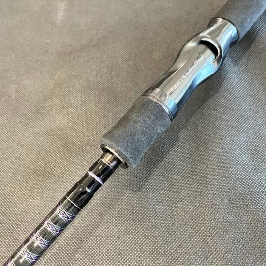 DAIWA HEARTLAND HL 722MHRB-19(ダイワ ハートランドHL722MHRB