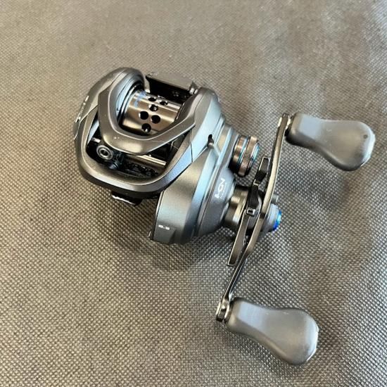 SHIMANO SLX BFS XG LEFT（シマノ SLX BFS XG LEFT） - ANGLER'S