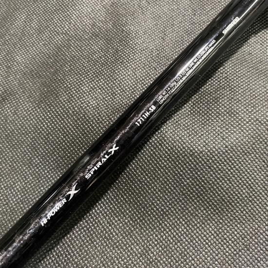 シマノ バンタム 1711H-SB