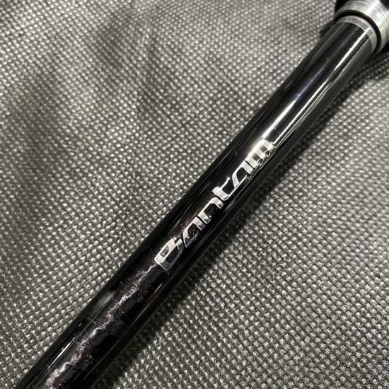 シマノバンタム274M + シマノバンタム274M +