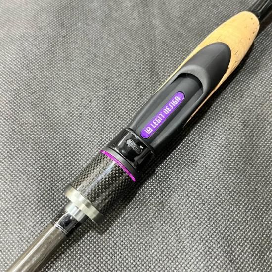 LEGIT DESIGN WILD SIDE WSS 66L(レジットデザイン ワイルド