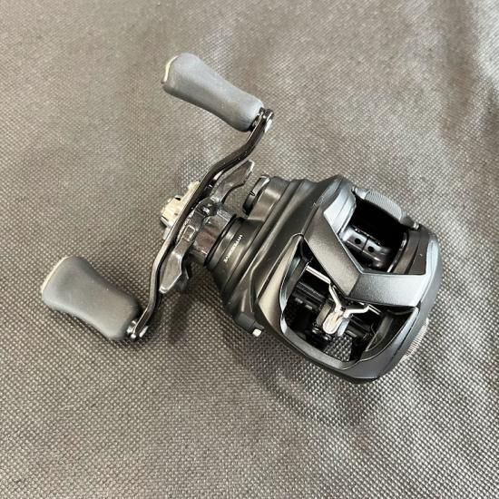 DAIWA TATULA TW 80 8.1（ダイワ タトゥーラ TW80 8.1） - ANGLER'S 