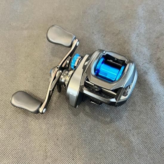 SHIMANO SLX DC 70XG(シマノ SLXDC 70XG) - ANGLER'S HANGOUT SHIMANO SLX DC 70XG(シマノ SLXDC 70XG) - ANGLER'S HANGOUT