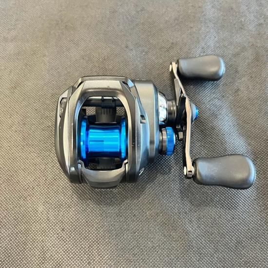 SHIMANO SLX DC 70XG（シマノ SLXDC 70XG） - ANGLER'S HANGOUT ALLBLUE